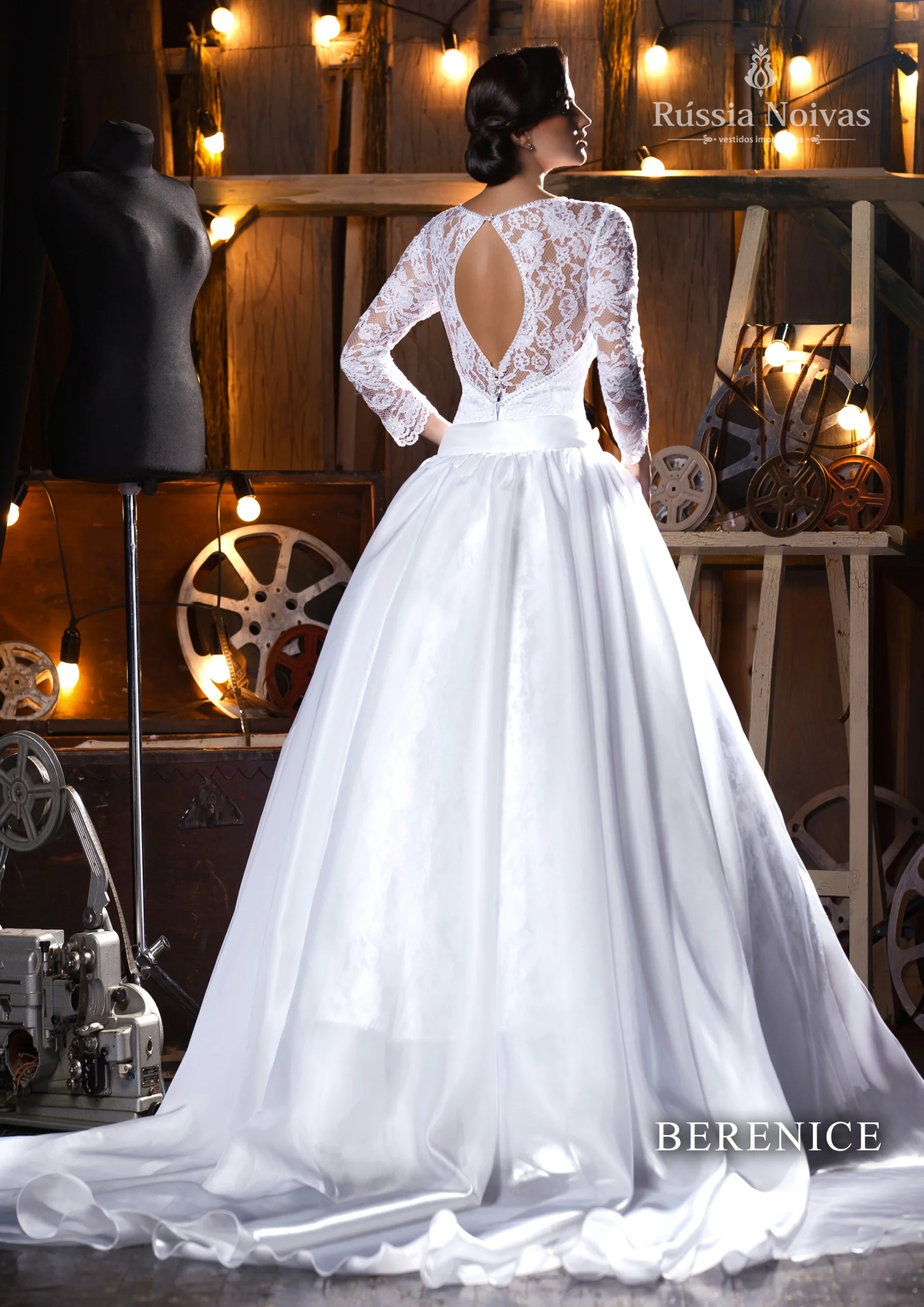Berenice - Imagem 2