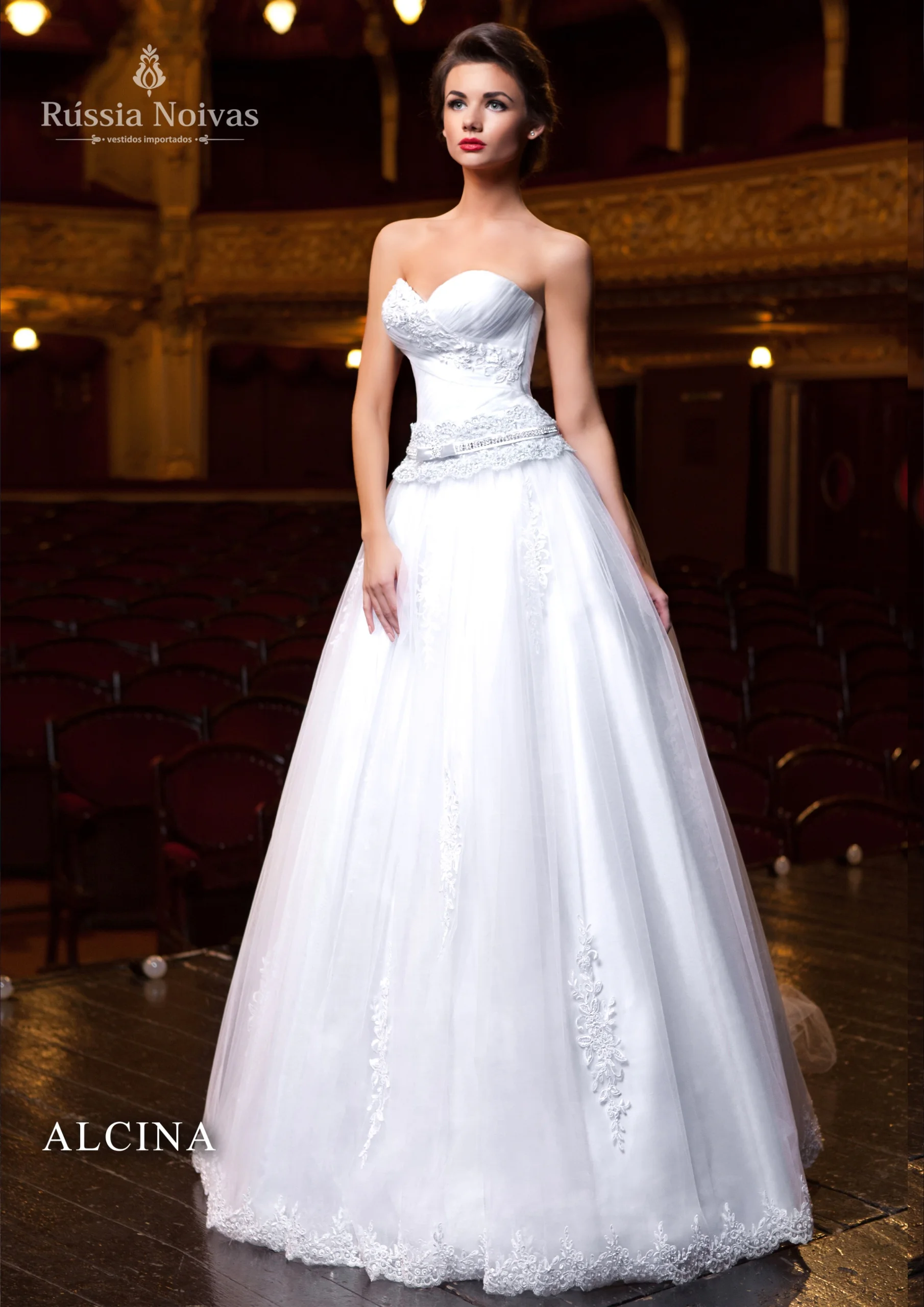 Alcina