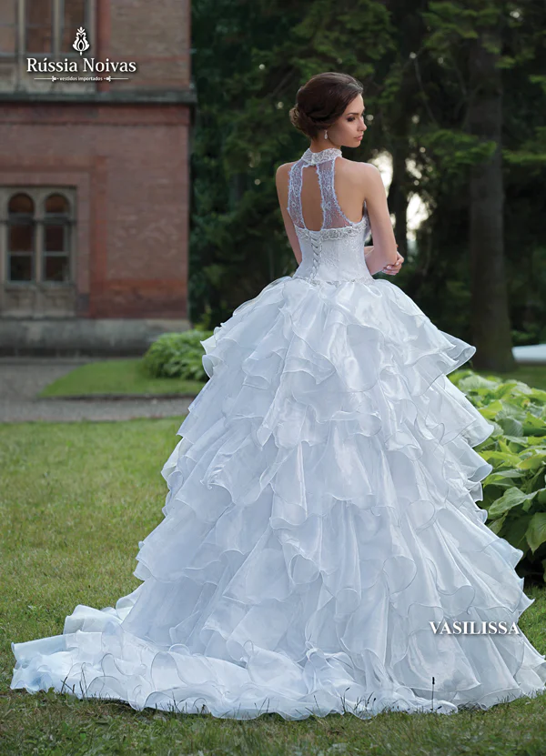 VASILISSA - Imagem 4