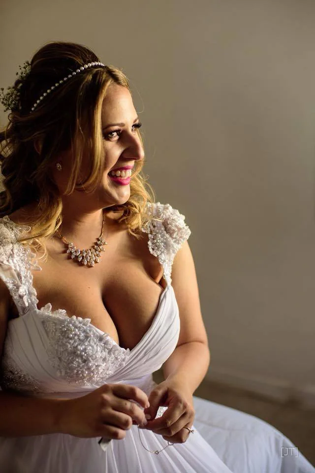 Vestido de noiva Rússia Noivas