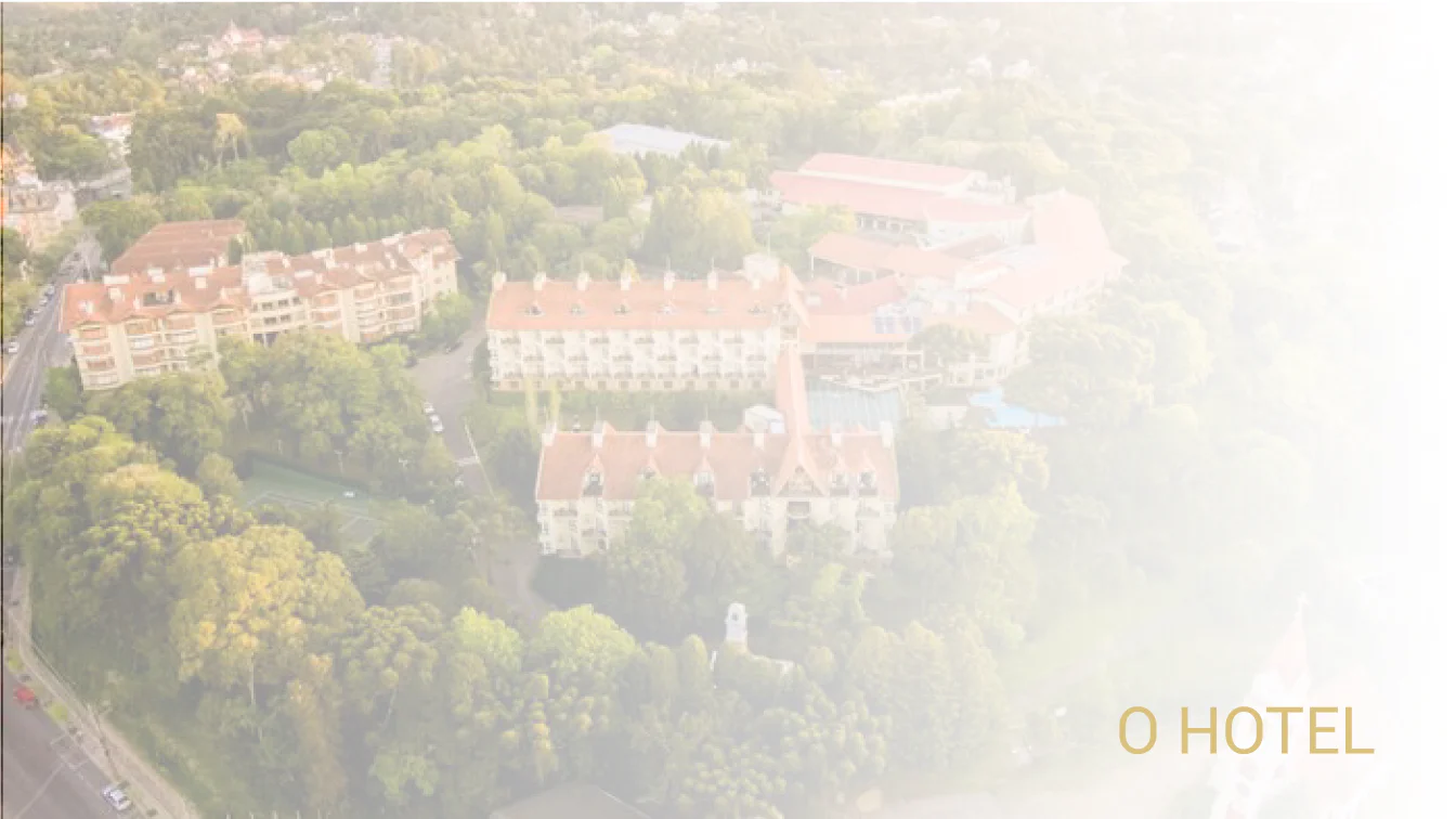 Hotel wish Gramado