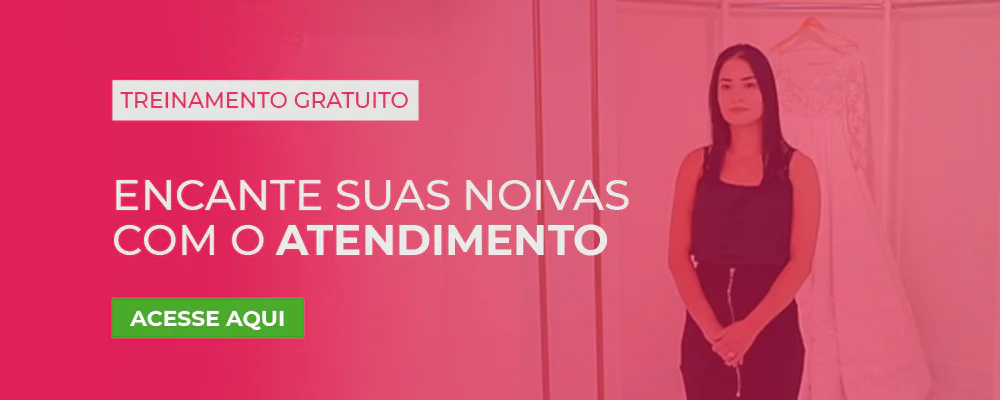 treinamento atendimento