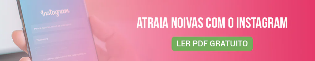 instagram atrair