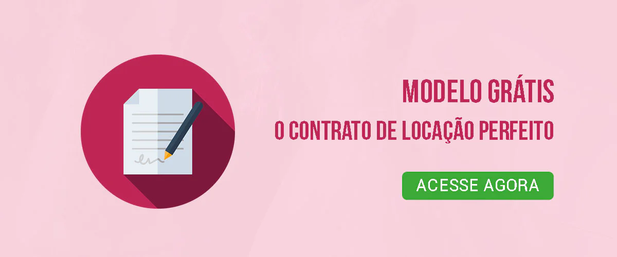 Modelo de contrato loca&ccedil;&atilde;o