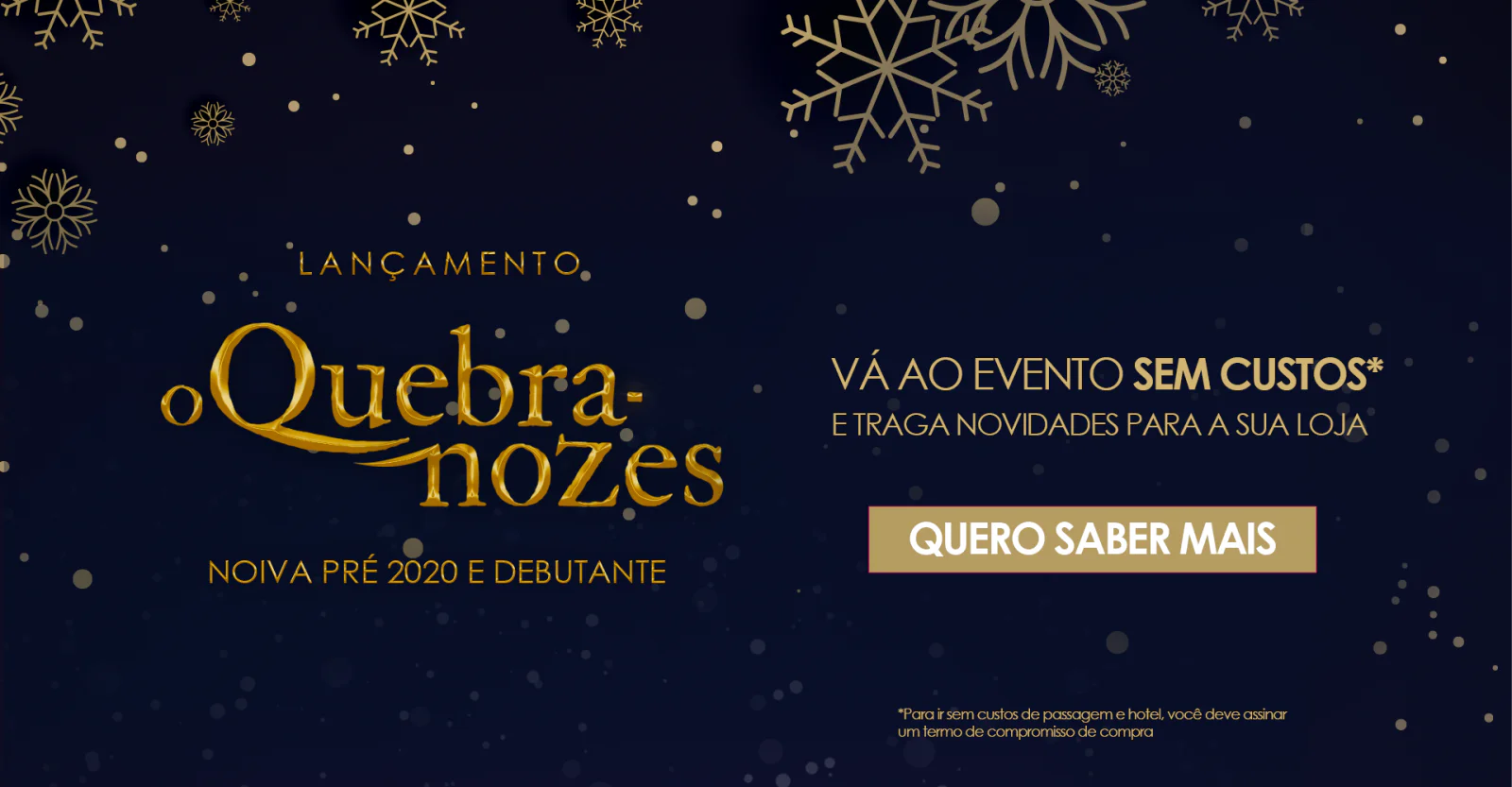 showroom quebra-nozes