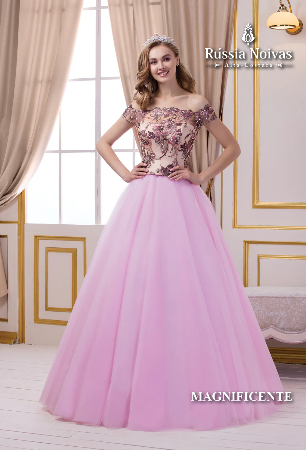 Magnificente
