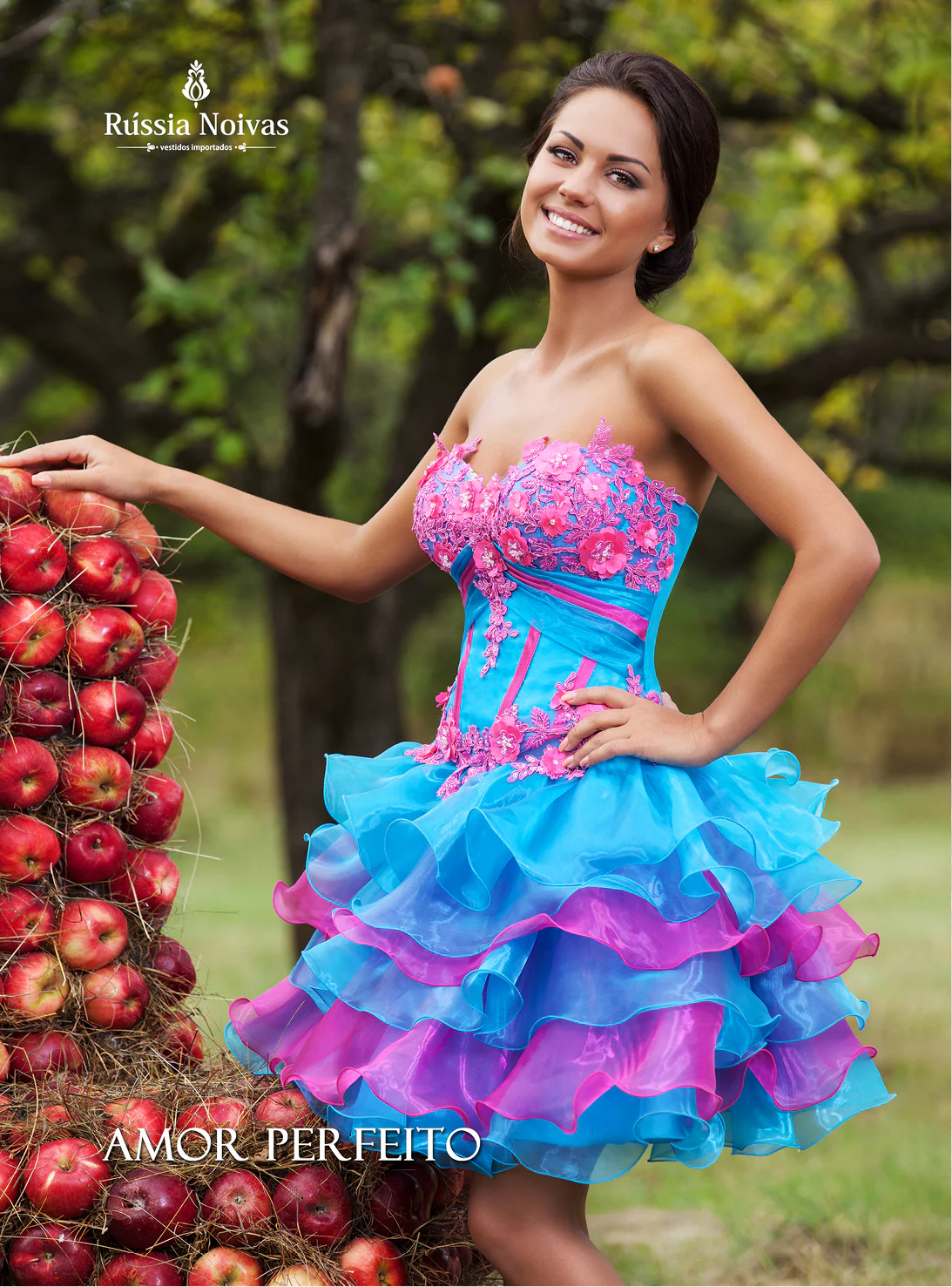 Amor Perfeito - Imagem 2