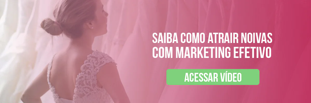 como atrair noivas com marketing efetivo