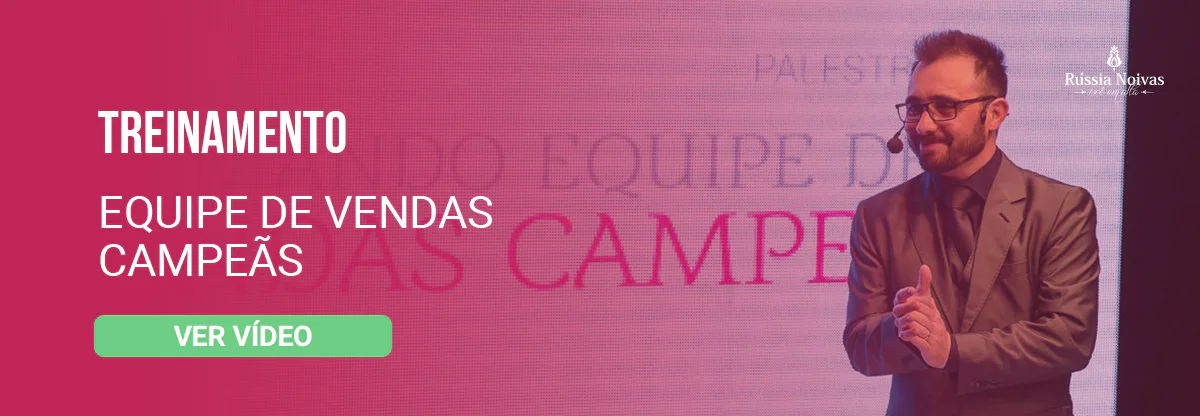 treinamento de vendas r&uacute;ssia noivas