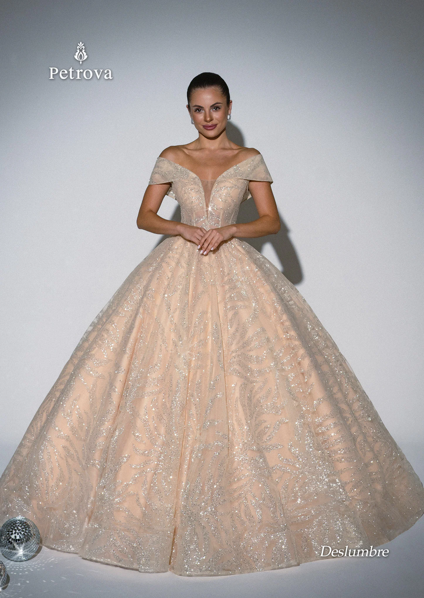 Vestido de debutante Deslumbre - Imagem 4