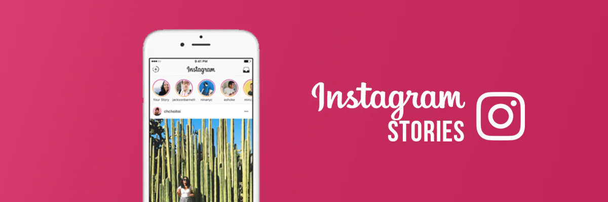 Tudo sobre Instagram Stories para empresas