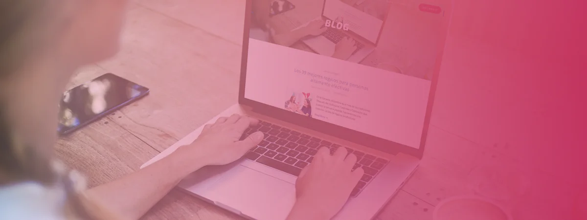tenha um blog no seu site