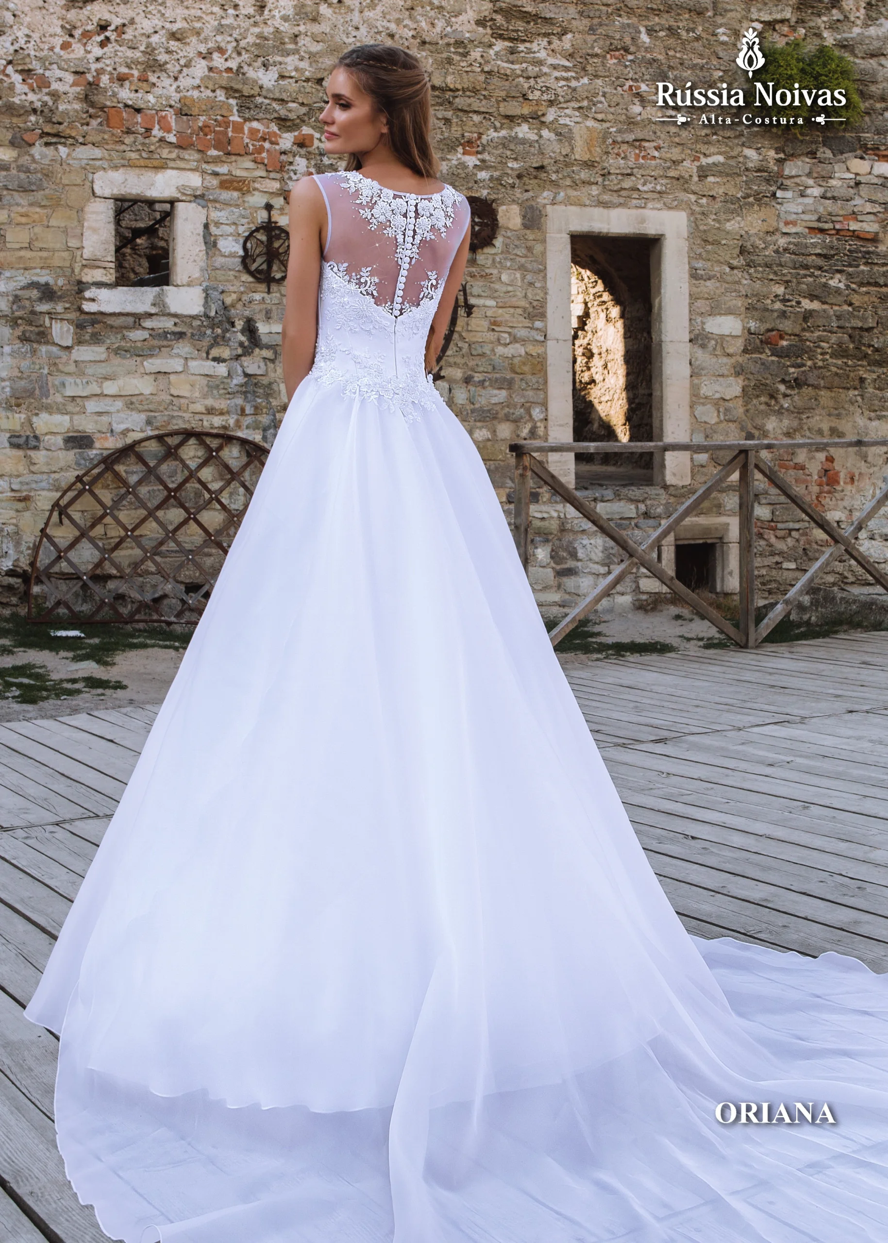 Oriana - Imagem 2