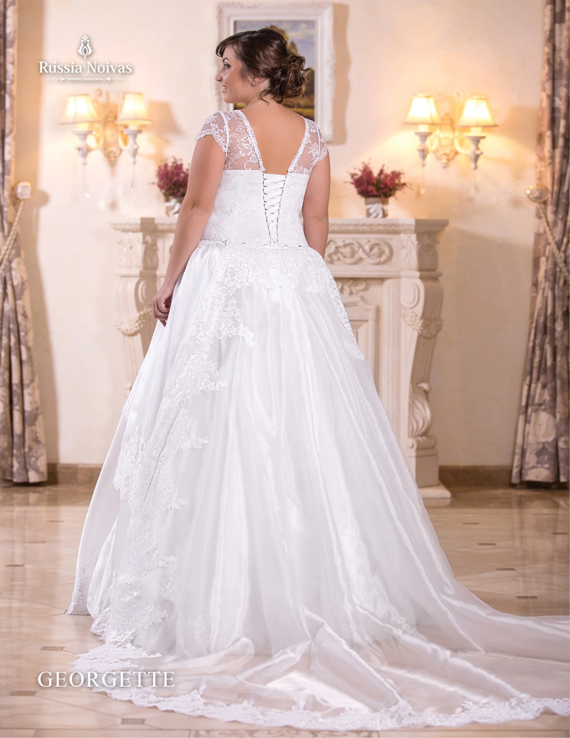 Georgette - Imagem 2