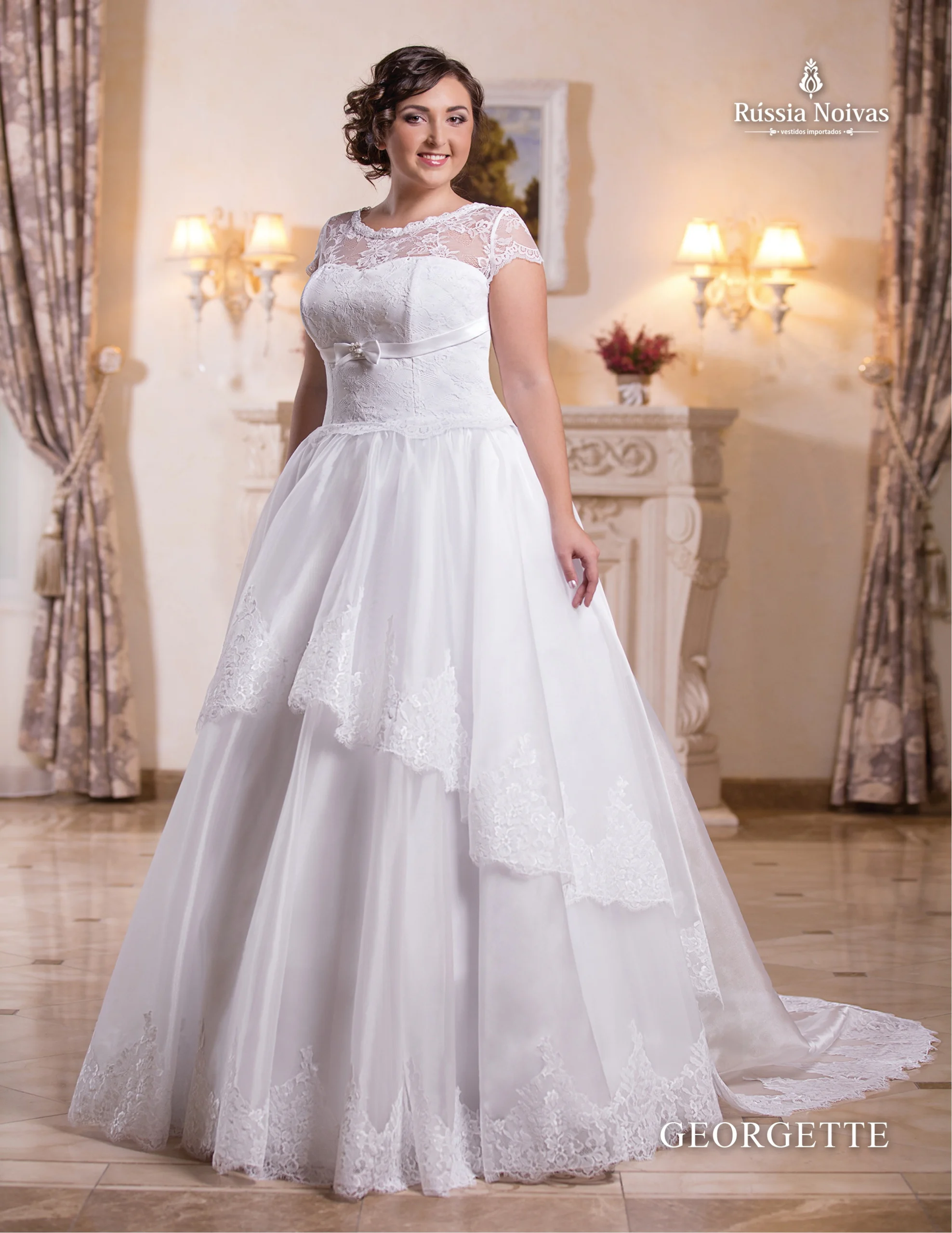 Georgette