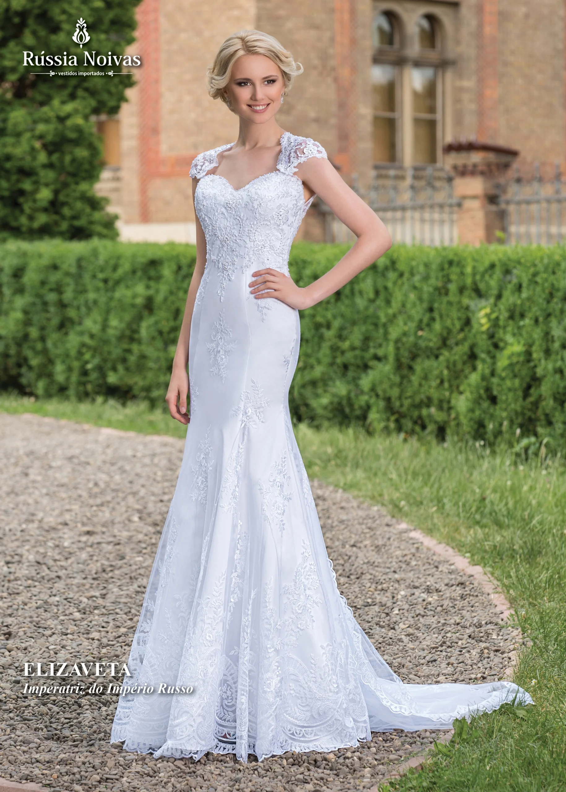 ELIZAVETA