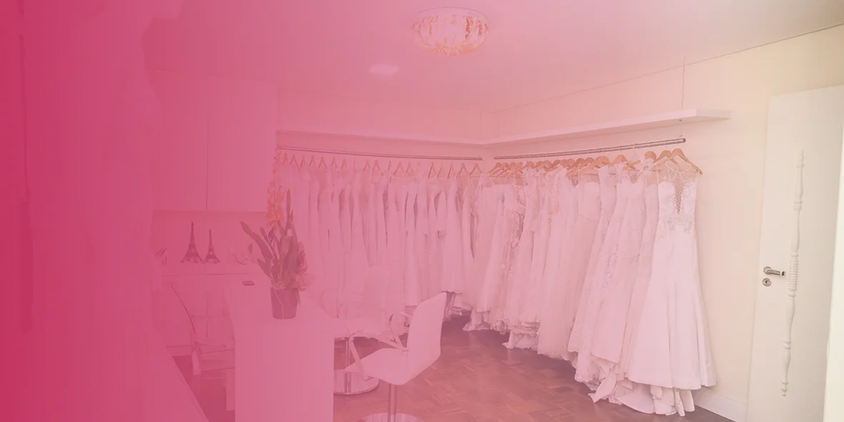investimento em estrutura loja de aluguel