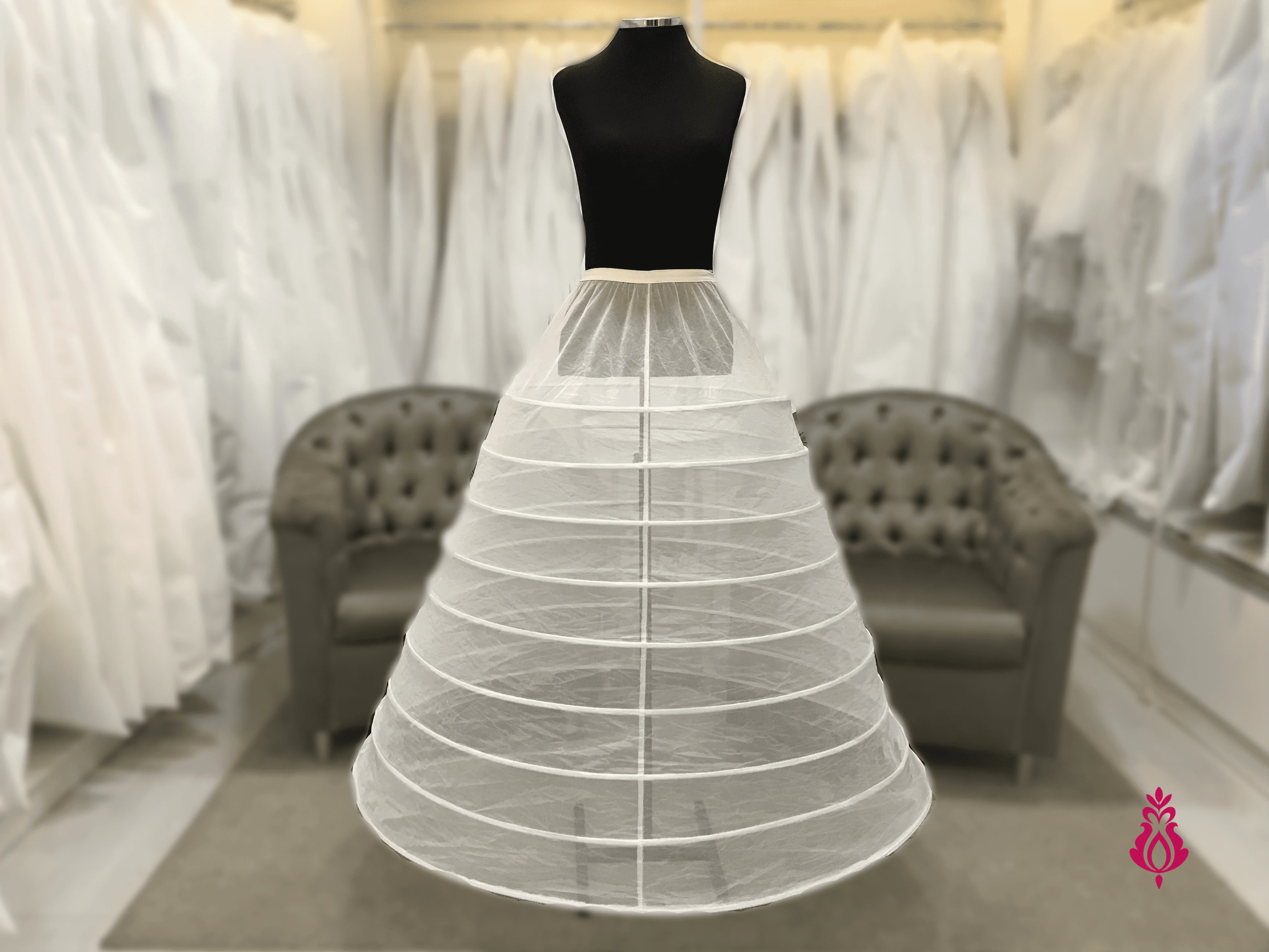 saiote vestido de noiva 9