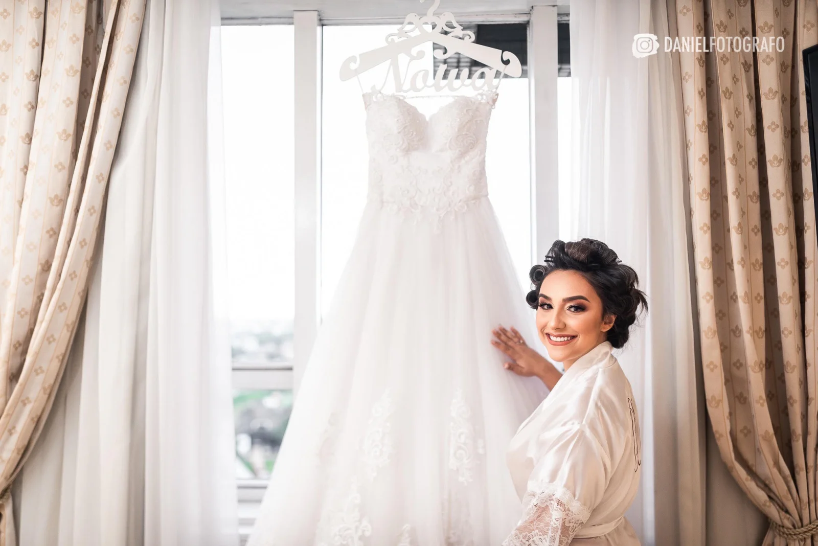 como procurar o vestido de noiva - russia noivas