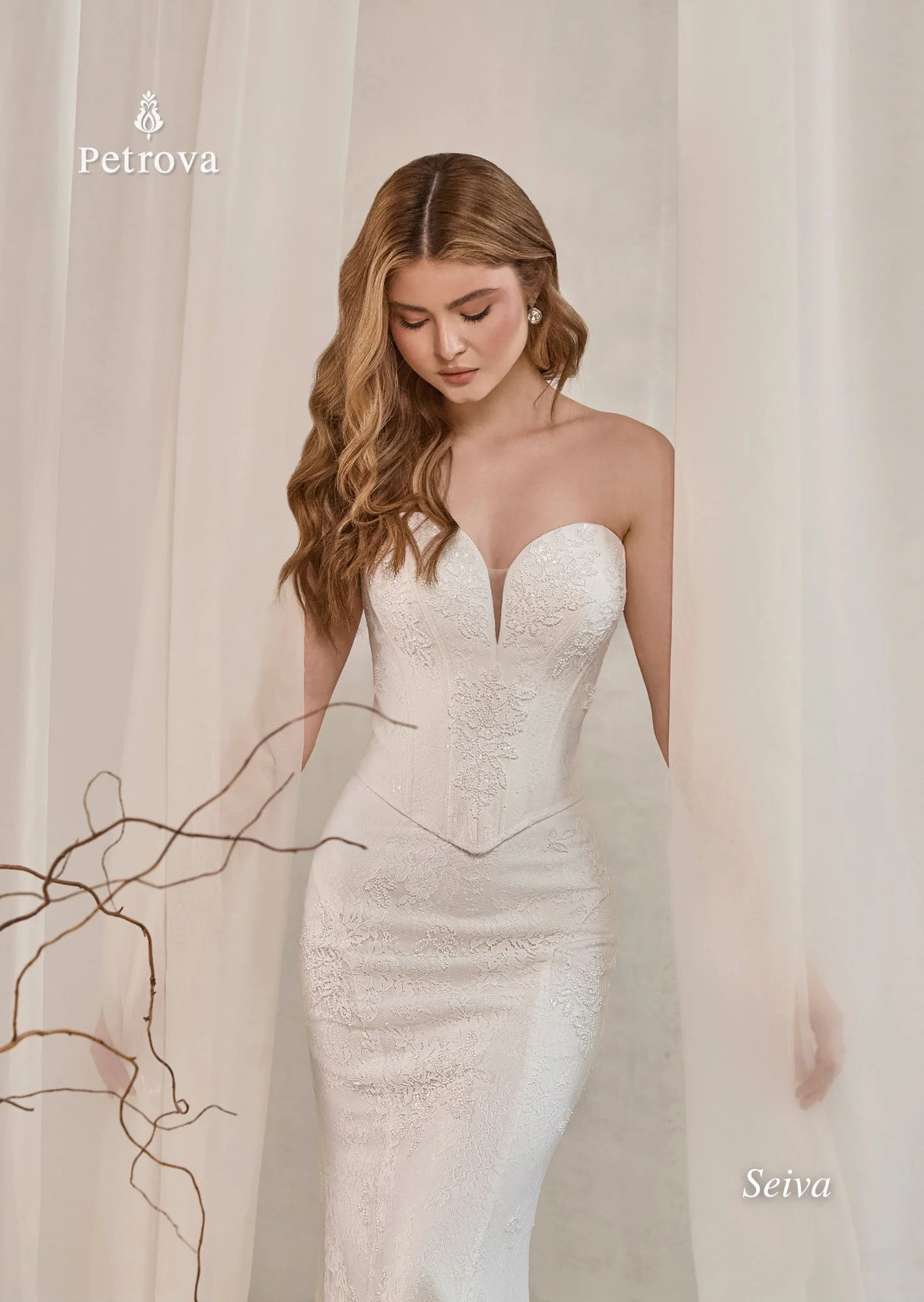 Vestido de noiva Seiva - Imagem 7