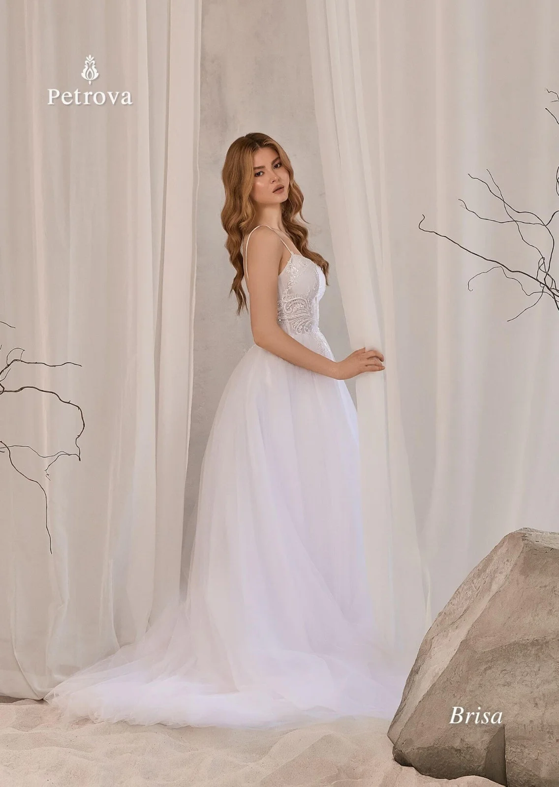 Vestido de noiva Brisa - Imagem 6